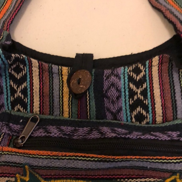 Cute Owl Bag in EC - Picture 4 of 5